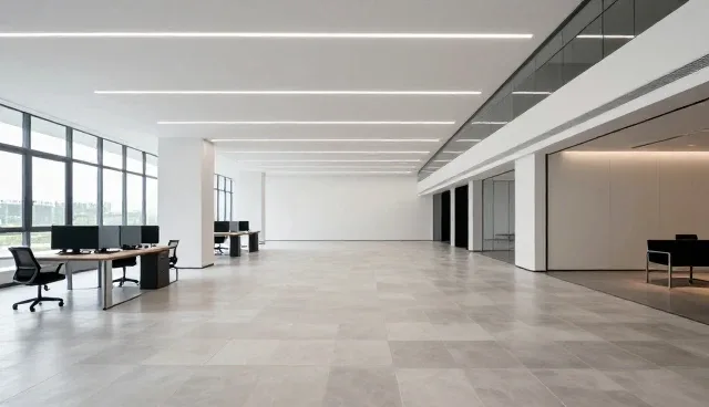 材料性能对土建施工适用条件的影响分析