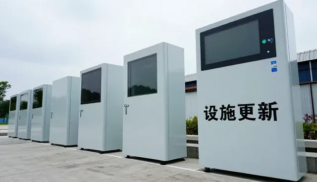 土建施工在工程改造中的角色与发展趋势