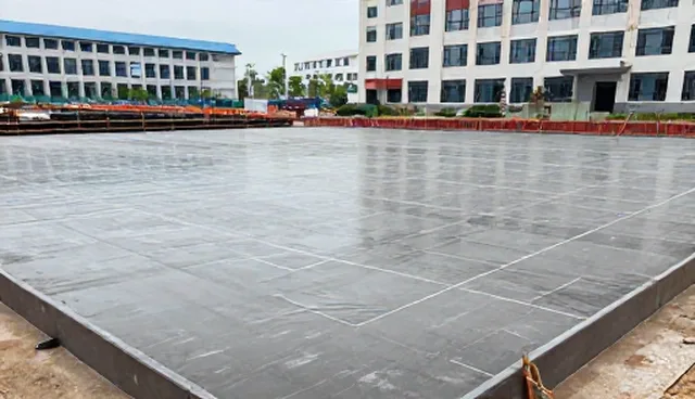 施工质量对工程改造的影响及优化建议